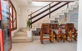 Hotel Veleros Cartagena